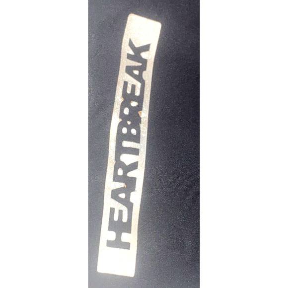 Heartbreak Hill Running Lined Shorts Adult XS (Estimated) Pockets - Picture 3 of 6